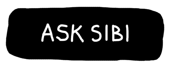 Ask Sibi